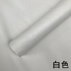 싱크대시트지시공 문틀 방화문 필름 식탁필름지 가구용시트지 붙이는도배지, 화이트 137cm * 50cm