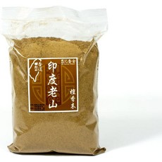 대만향