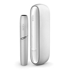 최신형 IQOS3 DUO (웜 화이트)