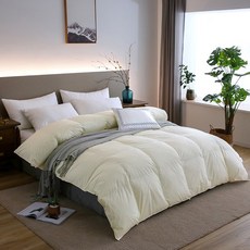 까사미아양모솜