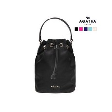아가타쇼퍼백