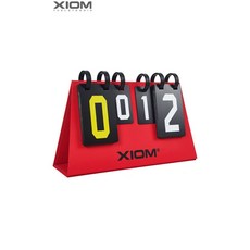 뉴페이스 XIOM 점수판 S4 멀티 스코어보드 (35점제 공용)