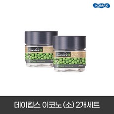 코멕스 데이킵스 이코노 (소) 2개 냉장고 보관 밀폐, 01.코멕스 데이킵스 이코노 (소) 2개세트