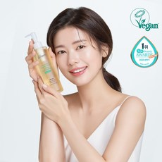 메이크프렘 메이크프렘 안심 모이스처 클렌징 오일+(튜브견본+2매), 단품, +튜브견본+2매