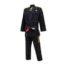 아디다스 컴뱃스포츠 주짓수 도복 뉴 콘테스트 JJ430 2.0 (벨트 제외)