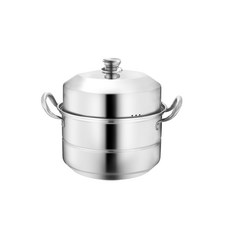 슈맥스2단찜기