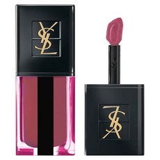 YVES SAINT LAURENT 입생로랑 베르니 아 레브르 워터스테인 617 다이브인더누드 5.9ml, 1개, 617 Dive In The Nude