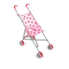 콩콩이인형유모차세트