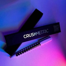 크러쉬메트릭