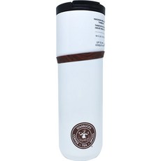 네스프레소텀블러