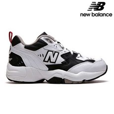 뉴발란스608
