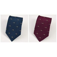 듀퐁혼주넥타이