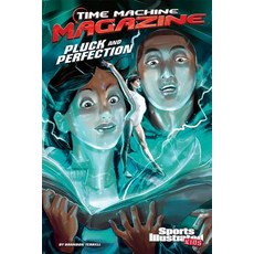 Pluck and Perfection Hardcover, Stone Arch Books