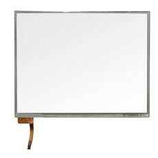 새로운 3DS XL 상단 하단 및 LCD 화면 교체용 Nintend LL 디스플레이(터치 디지타이저), Touch Digitizer