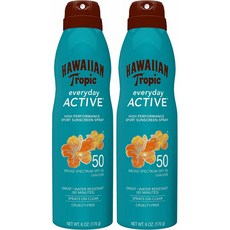 하와이안트로픽선스프레이