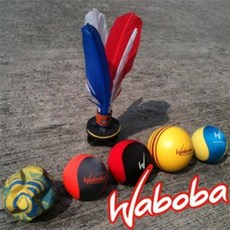 와보바볼