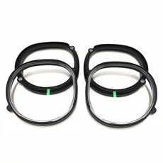 난시용컬러렌즈