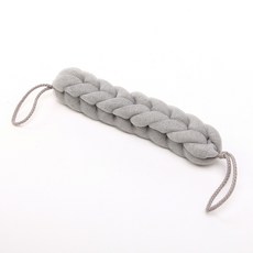 실리콘유아샤워타올