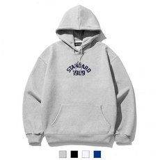 1989ST안다르 ANDARD VINTAGE LOGO 후드(STHSTD-0077) 매장정품 167862
