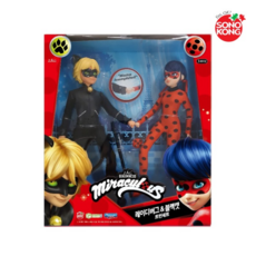 엘로이18k레이디버그세트