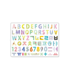 맘스보드자석놀이