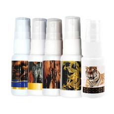 [LoveDoll] 러브돌 스프레이 20ml, 파워맥스플러스
