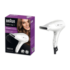 브라운헤어드라이기접이식냉풍