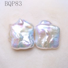 코코유통 백금월 스퀘어 산주 천연 언발 짝을짓기 DIY 사각
