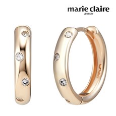 마리끌레르귀걸이