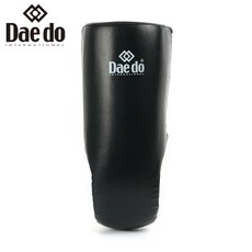 대도 태권도 겨루기 팔미트 발차기 훈련용, one size