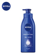 니베아 인텐시브 바디로션 400ml, 1개