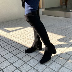 소보제화롱부츠