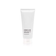  [1+1] 오드로이 라즈베리 살리실산 폼클렌징 200ml 2개  상품 이미지