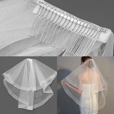 숏베일