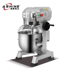 제과제빵업소용믹서기20l