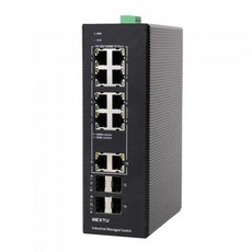 이지넷유비쿼터스 3122MDTL2-25G 스위치허브