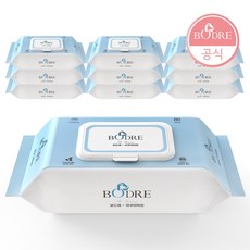 보드레물티슈 TOP01