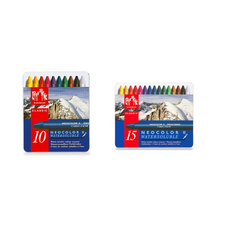 까렌다쉬수성크레용