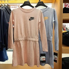 나이키키즈원피스