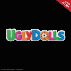 (영문도서) Uglydolls: Today's the Day! Paperback, LB Kids, English, 9780316424493