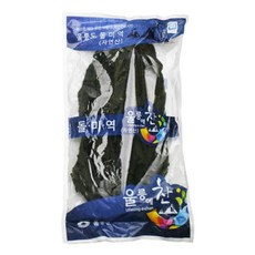 주전돌미역