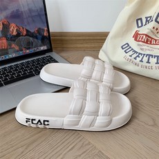 빅사이즈젤리슈즈