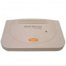 패러럴프린터공유기