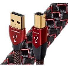 Audio quest audioquest AudioQuest USB Cable Cinnamon (USB2.0 / AB) << USB2 CIN 1.5 >> CINNAMON 1.5m’></p>
<p style=