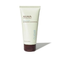 AHAVA 아하바 타임 투 클리어 리프레싱 클렌징젤 100ml, 1개