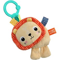 Bright Starts Store 방문 좋아하는 Baby 브랜드의 저렴한 가격과 및 적격 주문에 대한 반품., 원 컬러_Lion, 원 컬러_Lion, 상세 설명 참조0