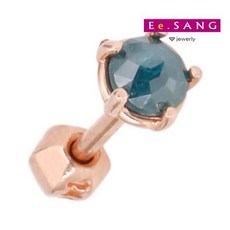 러프다이아피어싱