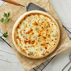 초록마을 고르곤졸라피자(310g), 1개