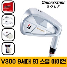 추천6 브릿지스톤아이언