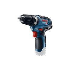 보쉬 GSR10.8V-35 Solo 충전 드릴 드라이버 베어툴, 1개
